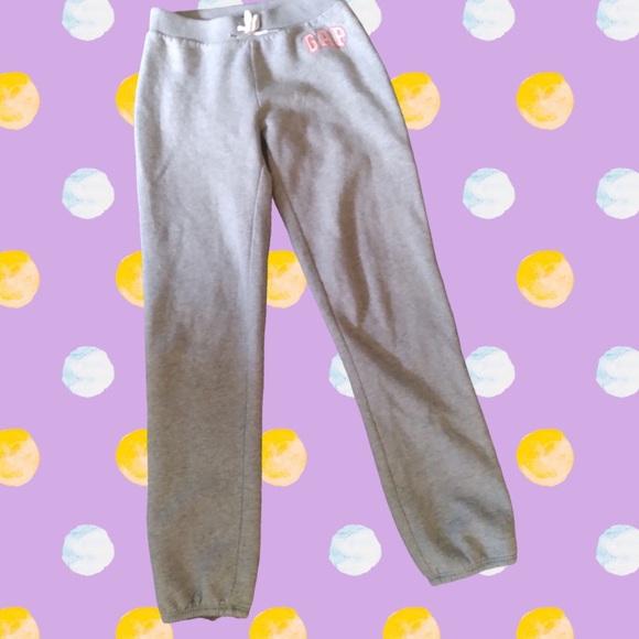 Gap Kids Girls Sweats - Picture 1 of 5